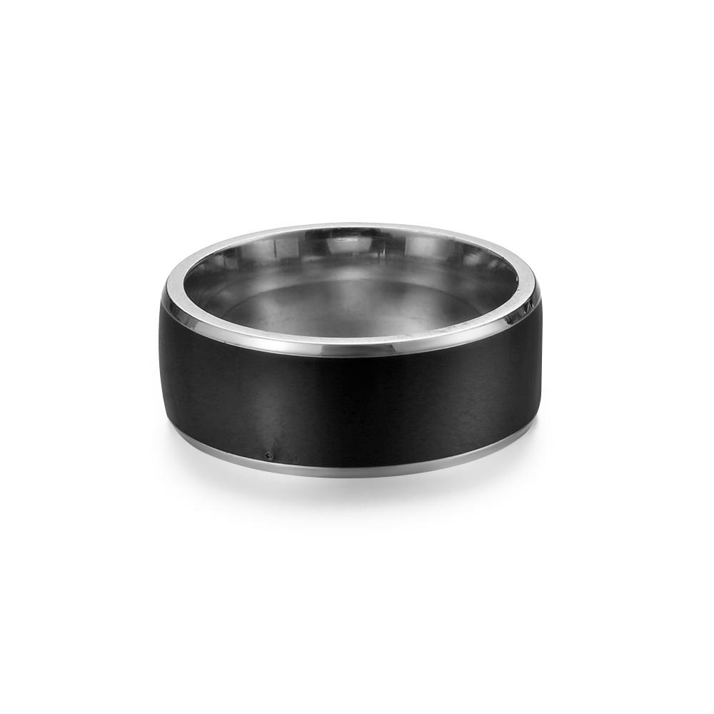 Smart Ring Nfc Pay - NOUVEAU Équipement pour téléphone Android, bague
