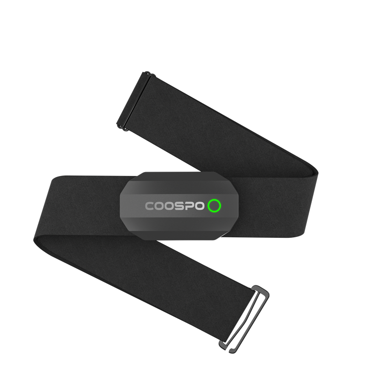 Breath Rate Monitor - COOSPO H808S capteur de fréquence cardiaque