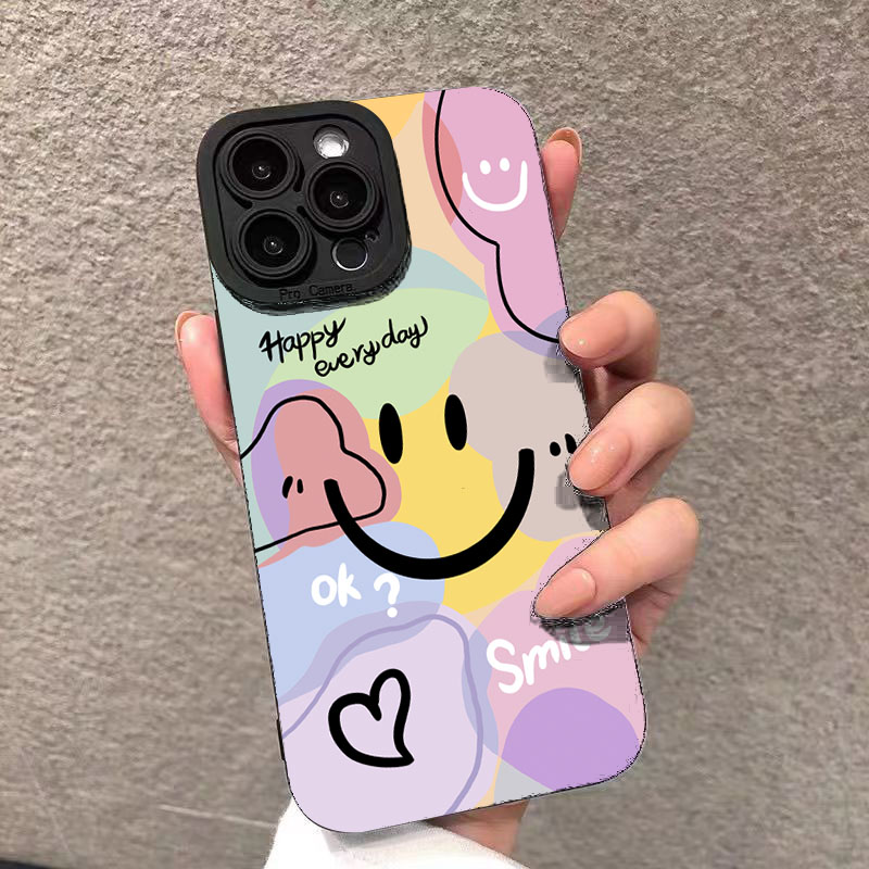 Samsung Galaxy A55 - Coque de téléphone pour Samsung Galaxy