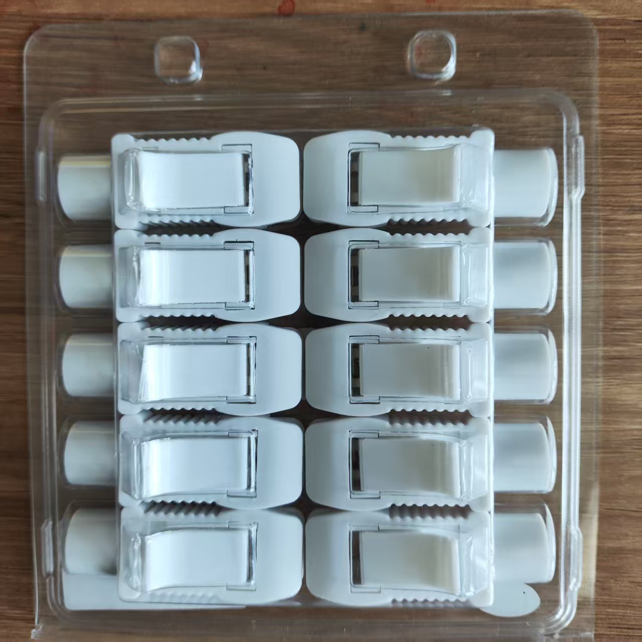 Ecg Patch Monitor - Convertisseur ECG pour électrodes, attaches pour