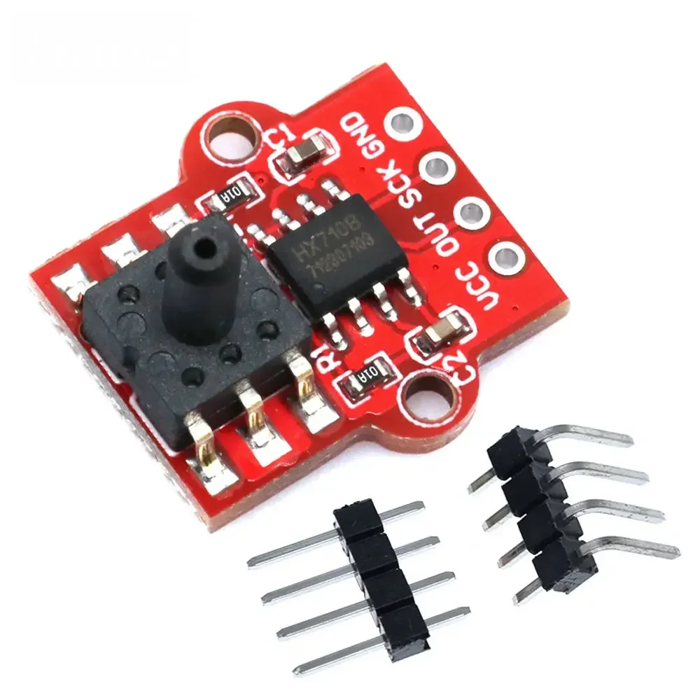 Hydration Sensor Skin - Module de capteur de pression numérique
