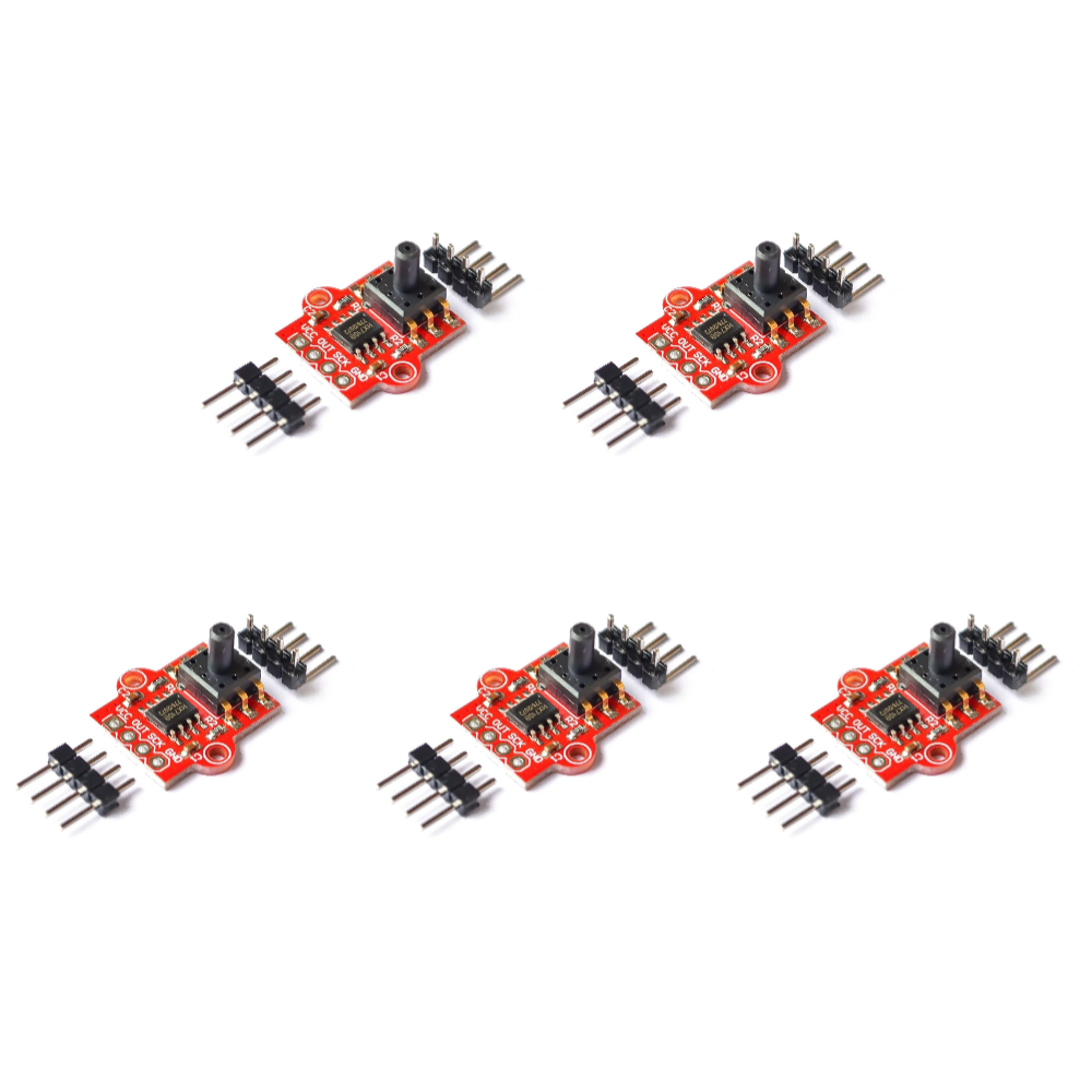 Module de capteur de pression  - Hydration Sensor Skin avis et prix