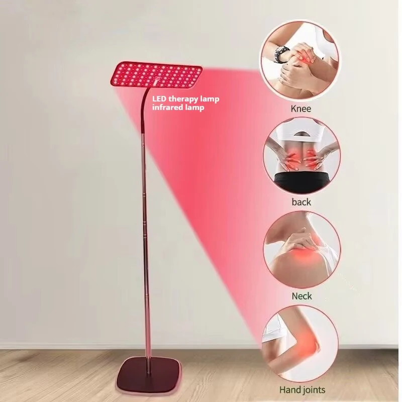 Panneau de thérapie à la lumiè - Galvanic Skin Sensor avis et prix