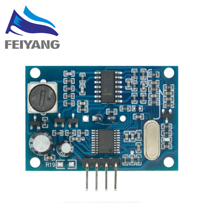 Module ultrasonique étanche JS - Hydration Sensor Skin avis et prix
