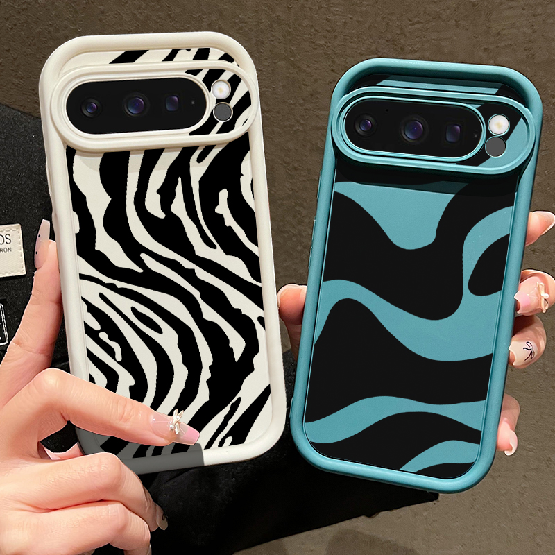 Coque de téléphone en TPU à mo - Google Pixel 9 avis et prix