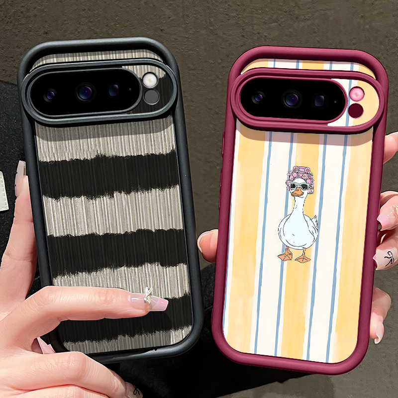 Coque de téléphone en TPU à mo - Google Pixel 9 avis et prix