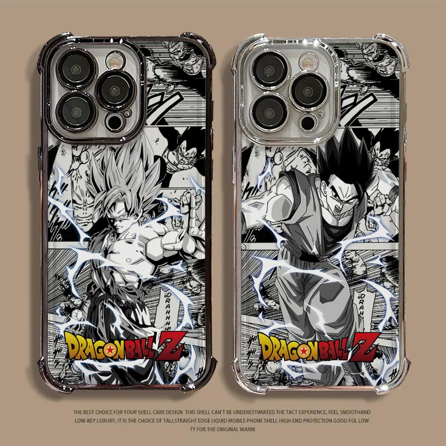 Coque de téléphone Goku Dragon - Vivo Y28 avis et prix