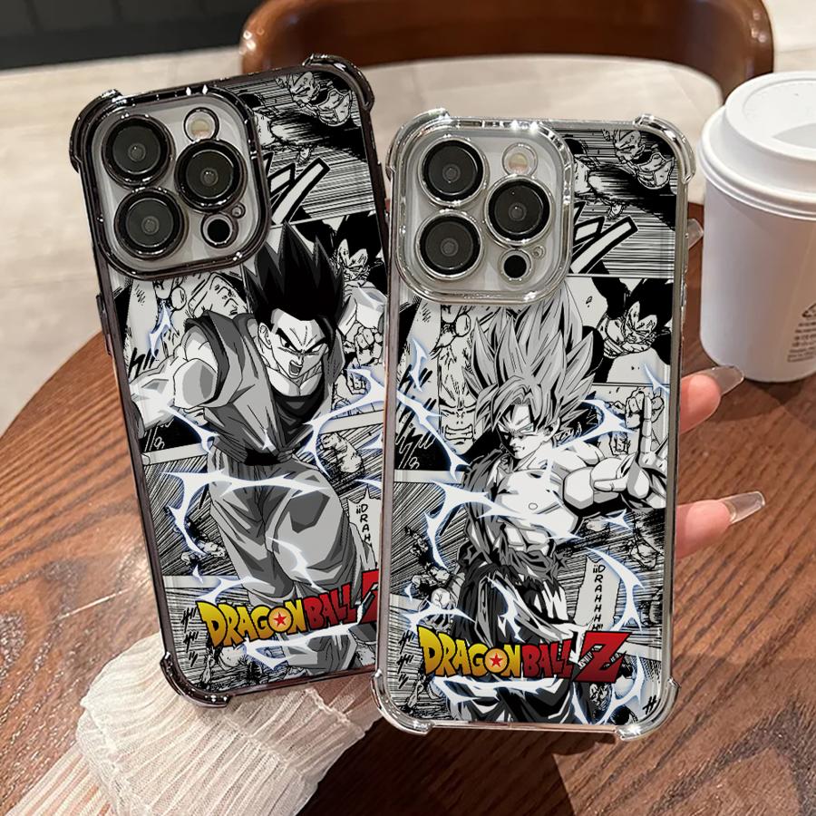 Coque de téléphone Goku Dragon - Vivo Y28 avis et prix