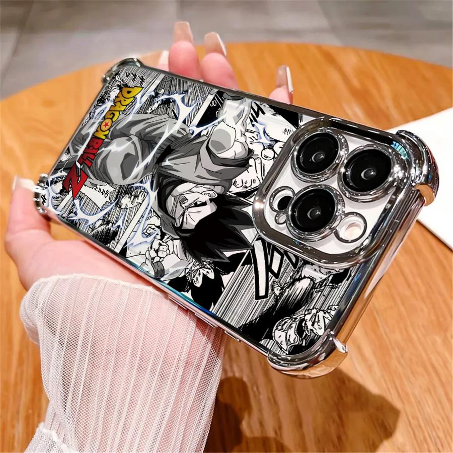 Coque de téléphone Goku Dragon - Vivo Y28 avis et prix