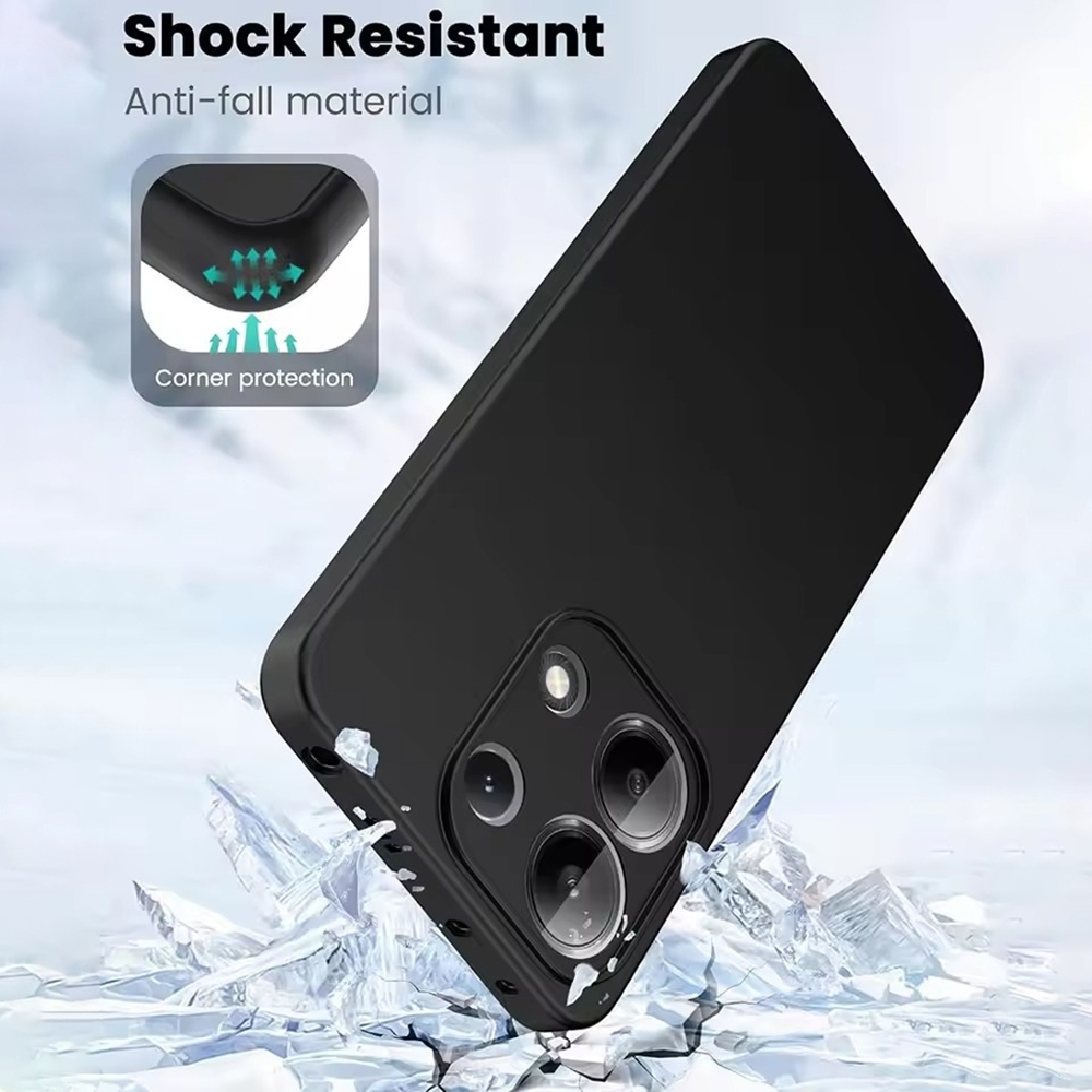 B-Bring Me le H-Horizon coque  - Xiaomi Redmi Note 14 avis et prix