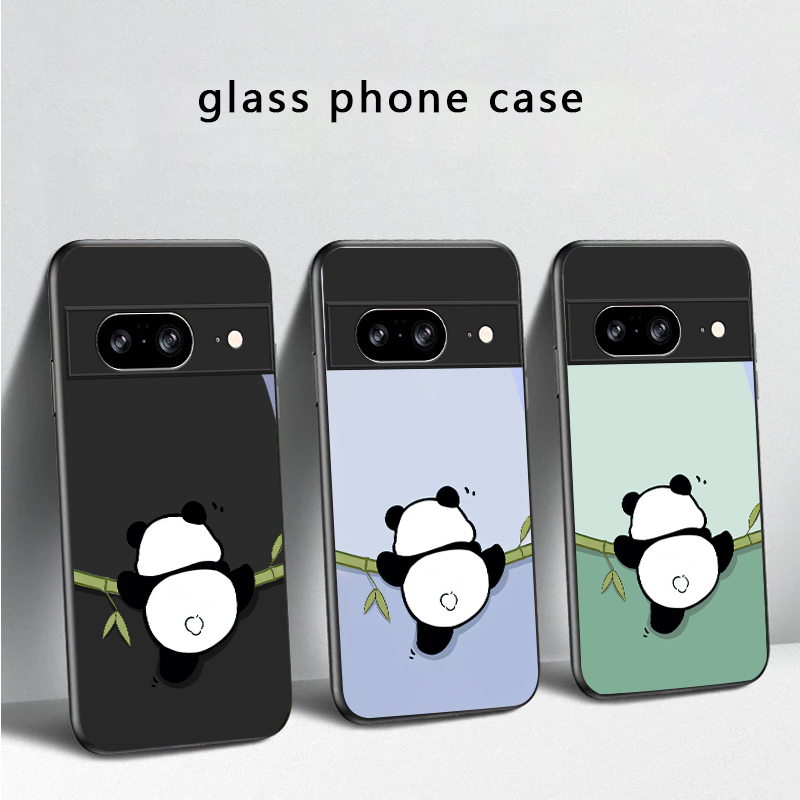Coque de téléphone en verre no - Google Pixel 8A avis et prix