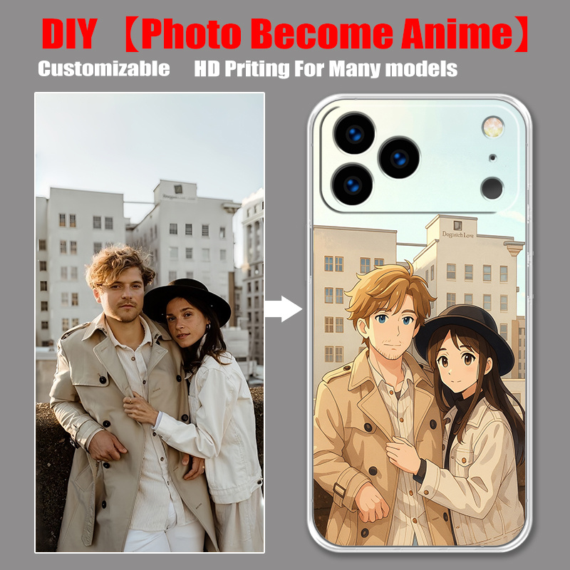 Nouvelle coque de téléphone pe - Realme C67 avis et prix