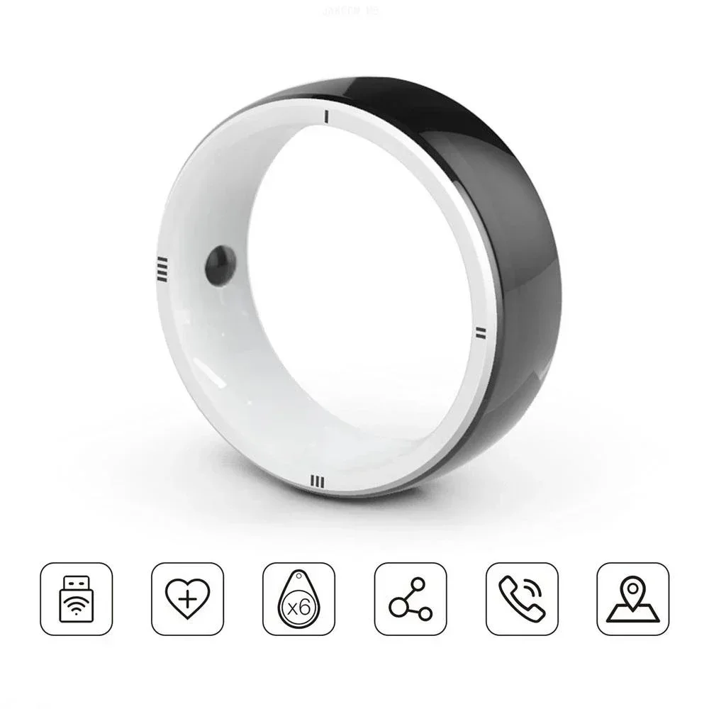 Dispositif portable intelligen - Smart Ring Nfc Pay avis et prix