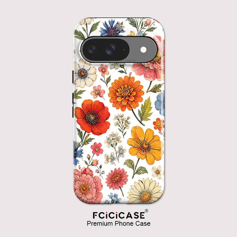 Fcicicase – coque de téléphone - Google Pixel 8A avis et prix