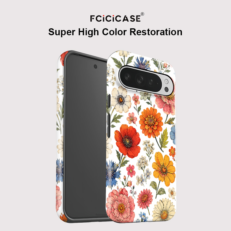 Fcicicase – coque de téléphone - Google Pixel 8A avis et prix