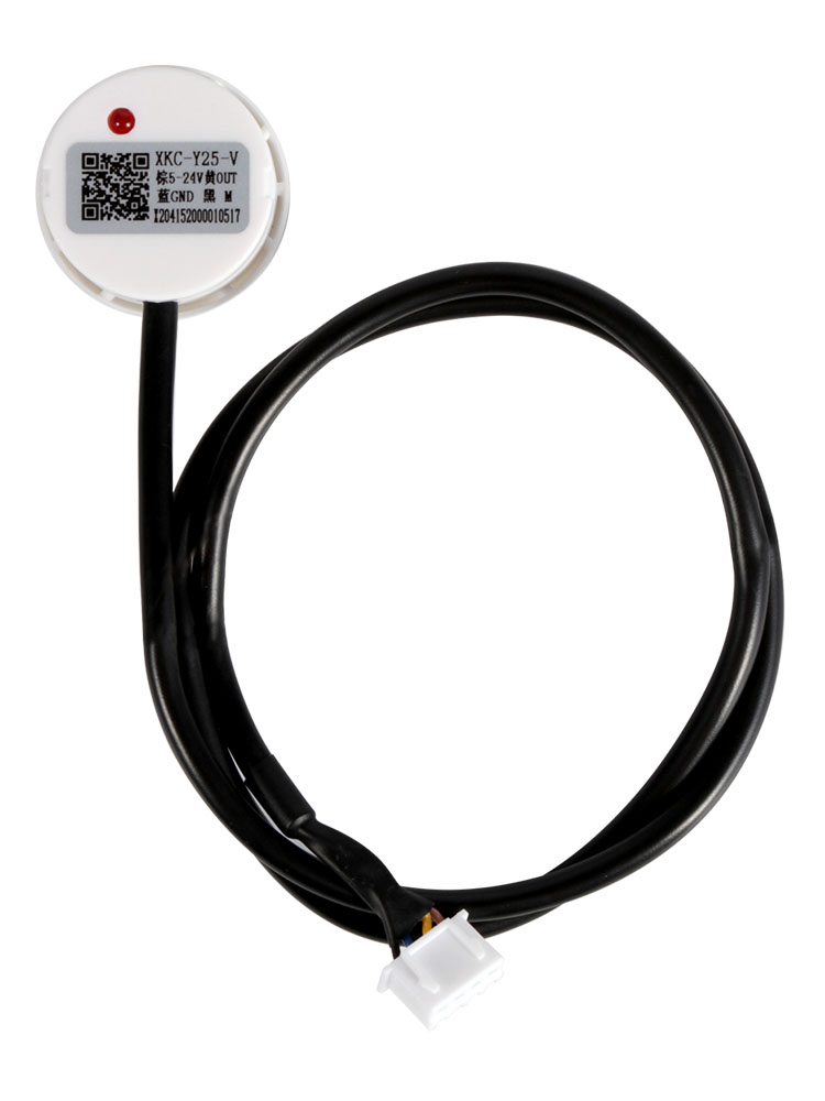 Capteur de niveau sans contact - Hydration Sensor Skin avis et prix