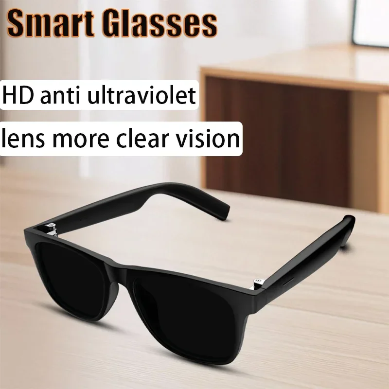 Nouvelles lunettes intelligent - Smart Glasses Lens avis et prix