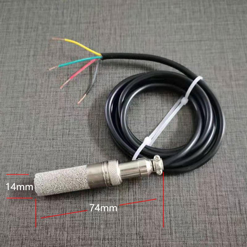Capteur de température et d'hu - Muscle Sensor Emg avis et prix