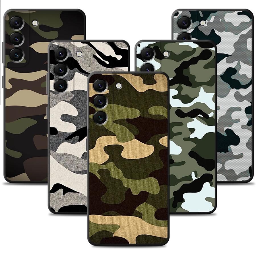 Coque de téléphone à motif cam - Samsung Galaxy A55 avis et prix