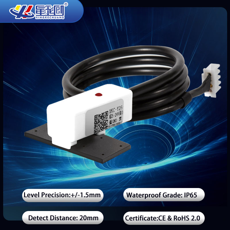 Capteur compatible Arduino XKC - Hydration Sensor Skin avis et prix