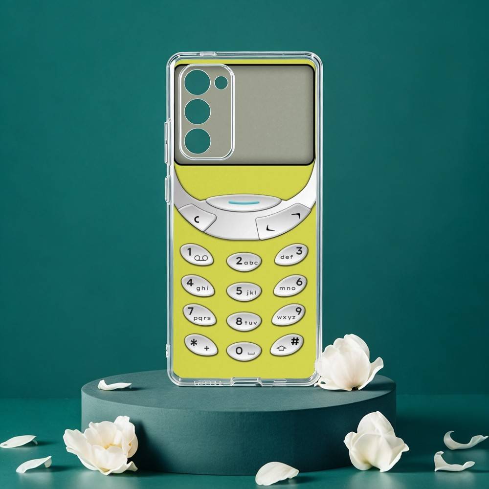 Coque de téléphone V-Vintage O - Samsung Galaxy S25 avis et prix