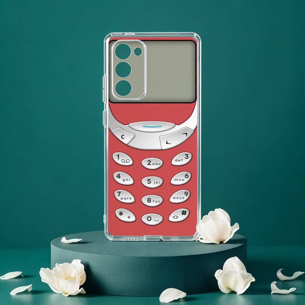 Coque de téléphone V-Vintage O - Samsung Galaxy S25 avis et prix