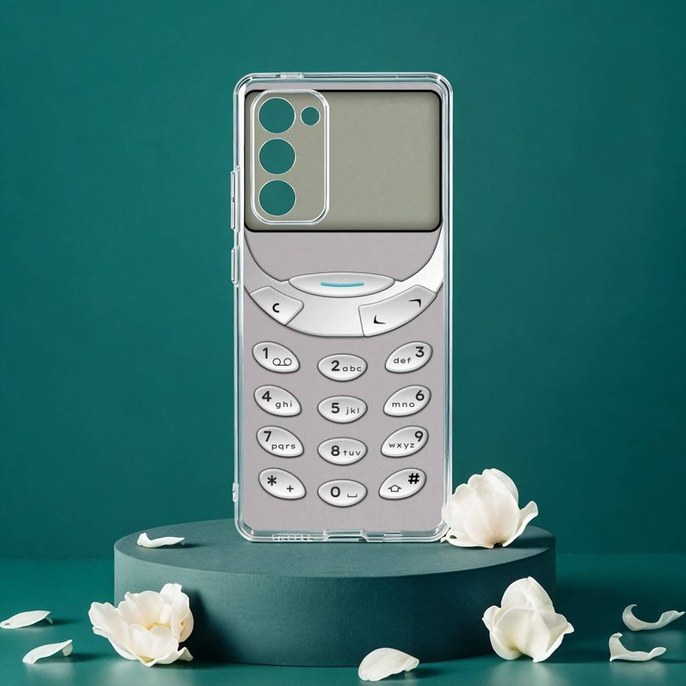 Coque de téléphone V-Vintage O - Samsung Galaxy S25 avis et prix