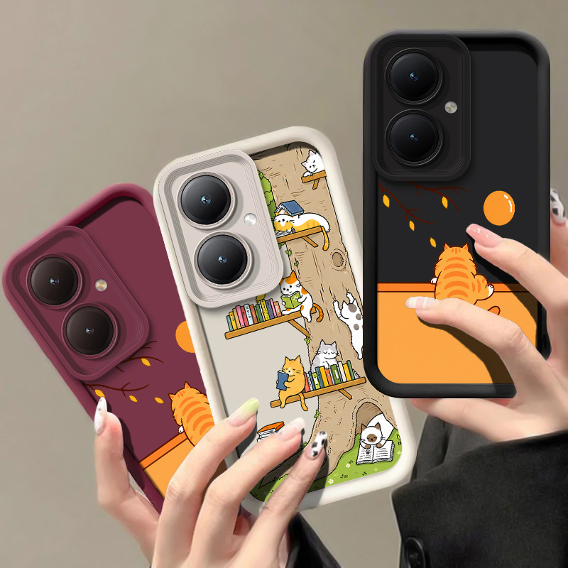 Coque de téléphone mignonne et - Vivo Y28 avis et prix