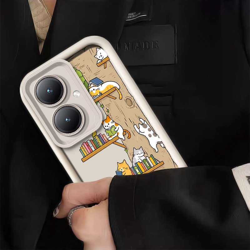Coque de téléphone mignonne et - Vivo Y28 avis et prix