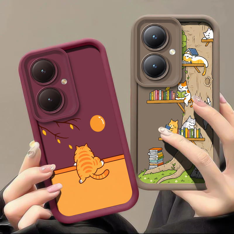 Coque de téléphone mignonne et - Vivo Y28 avis et prix