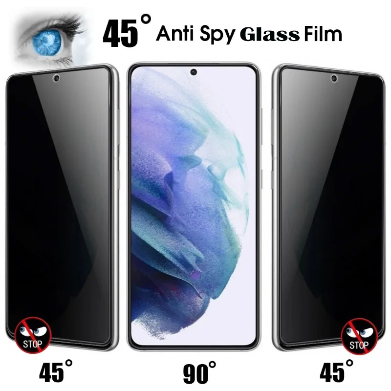 Protecteur d'écran Anti-espion - Vivo X200 avis et prix
