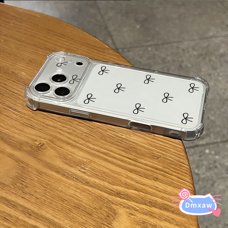 Coque Simple avec Nœud Noir po - Realme C67 avis et prix