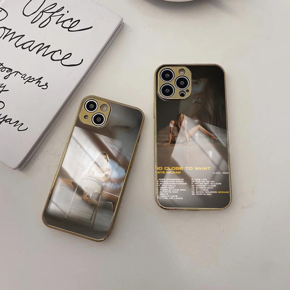 Coque de téléphone Singer T-Ta - Apple Iphone 16 avis et prix
