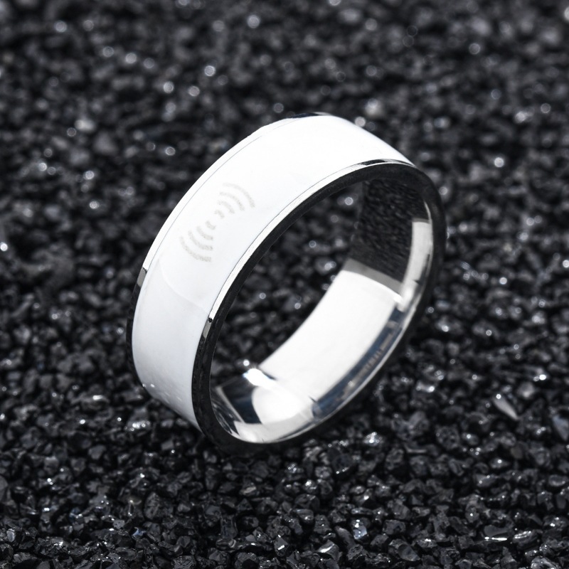 Étiquette de téléphone portabl - Smart Ring Nfc Pay avis et prix