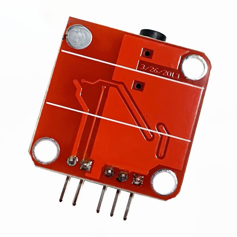 Capteur de signal musculaire c - Muscle Sensor Emg avis et prix