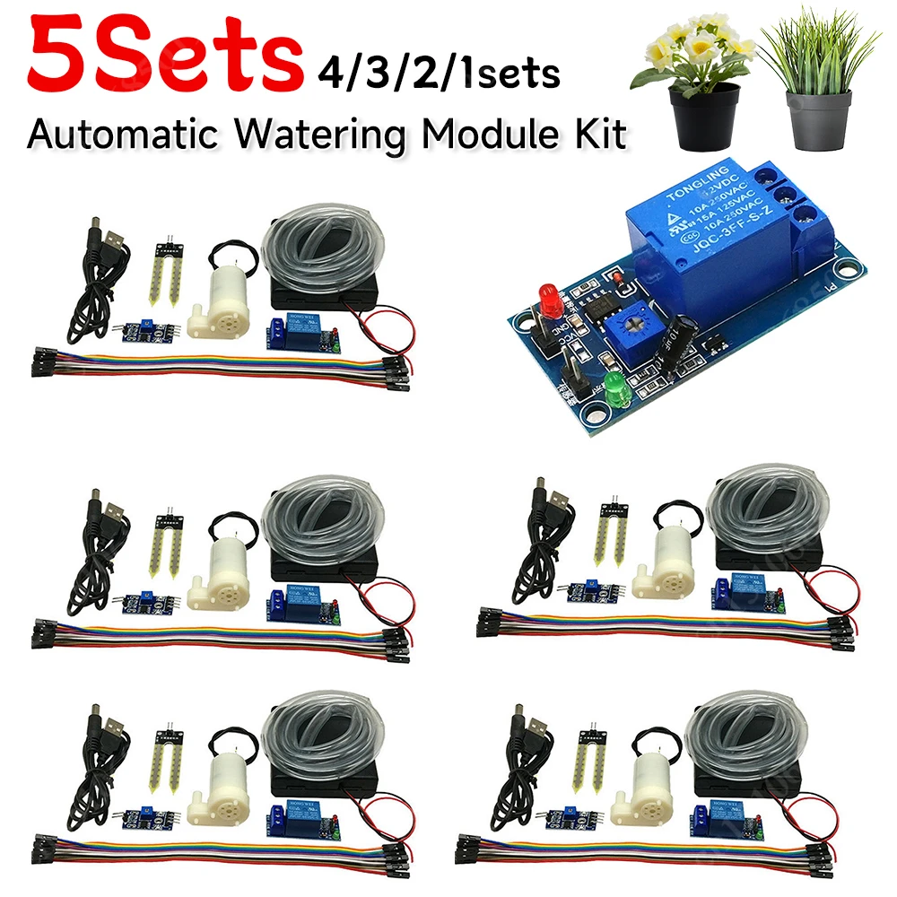 Kit Technique d'Irrigation exi - Hydration Sensor Skin avis et prix
