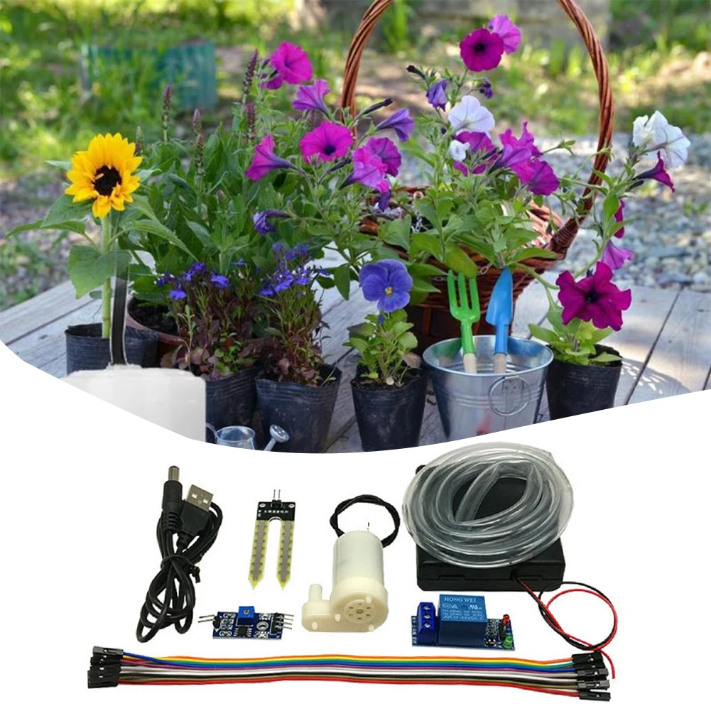 Kit Technique d'Irrigation exi - Hydration Sensor Skin avis et prix