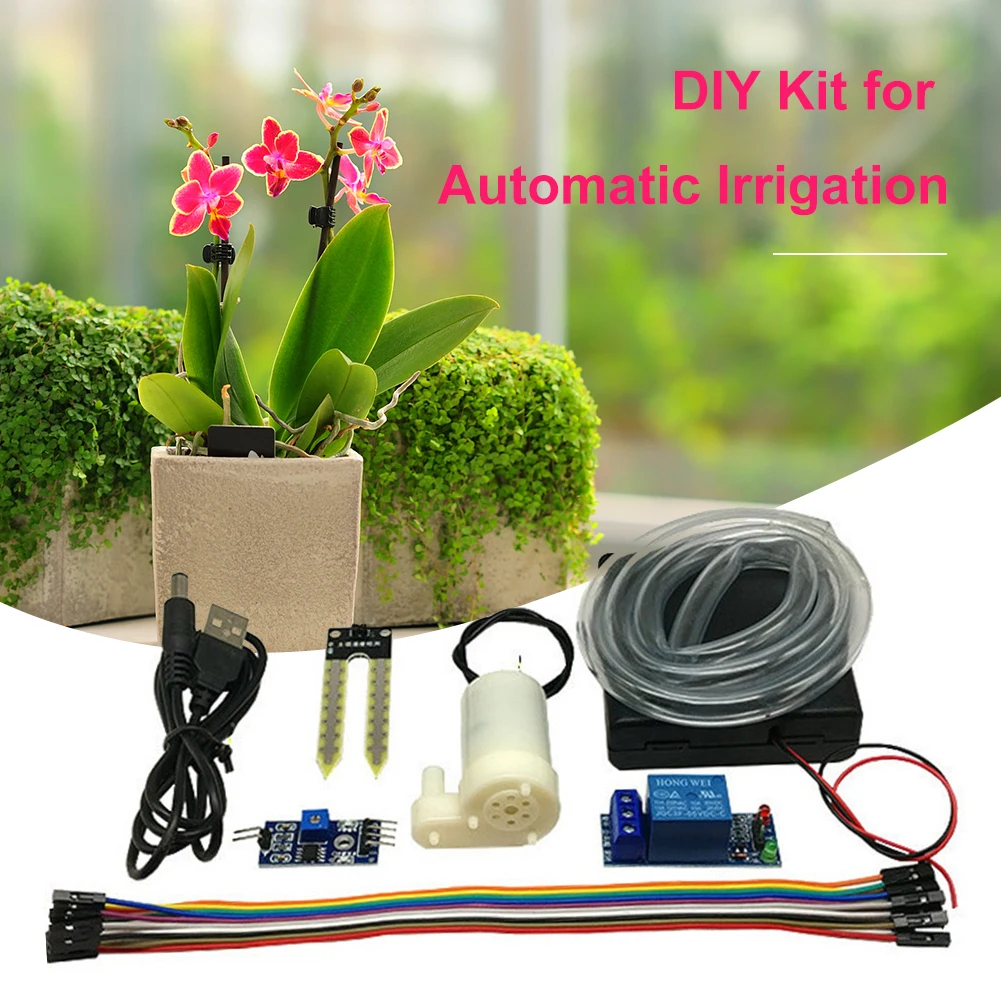 Kit Technique d'Irrigation exi - Hydration Sensor Skin avis et prix