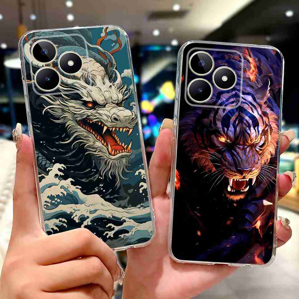 Pour Realme Note 50 étui Note5 - Realme Note 50 avis et prix