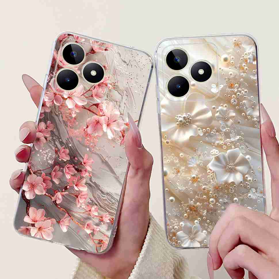 Pour Realme Note 50 étui Note5 - Realme Note 50 avis et prix