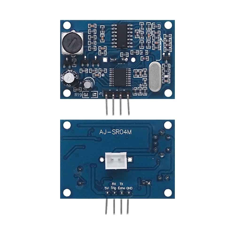 Module ultrasonique étanche AJ - Hydration Sensor Skin avis et prix