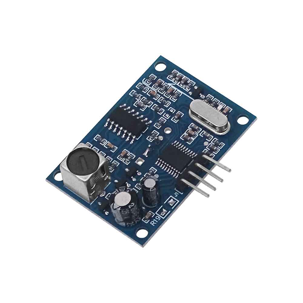 Module ultrasonique étanche AJ - Hydration Sensor Skin avis et prix