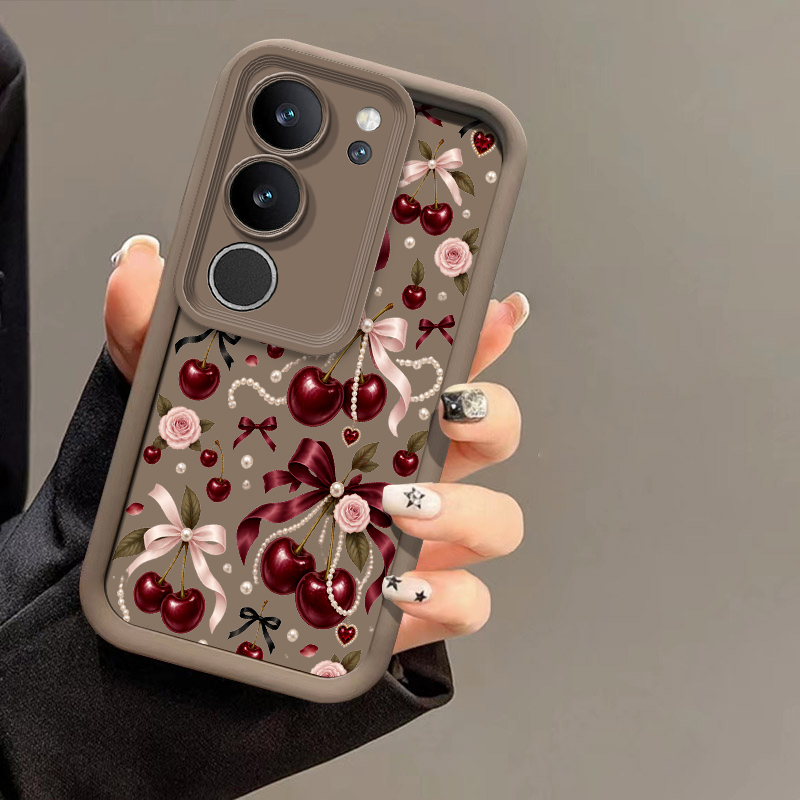 Coque de téléphone à motif de  - Vivo X200 avis et prix