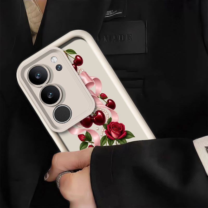 Coque de téléphone à motif de  - Vivo X200 avis et prix
