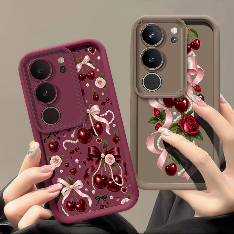 Coque de téléphone à motif de  - Vivo X200 avis et prix