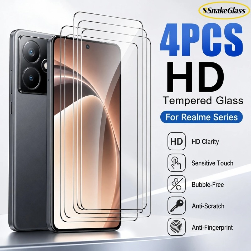 Pour Realme 16 Pro 15T 14 13+  - Realme Gt 6 avis et prix