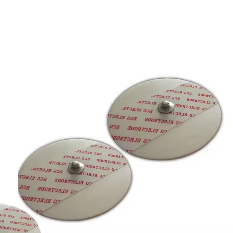 50 Électrodes ECG jetables 55x - Ecg Patch Monitor avis et prix