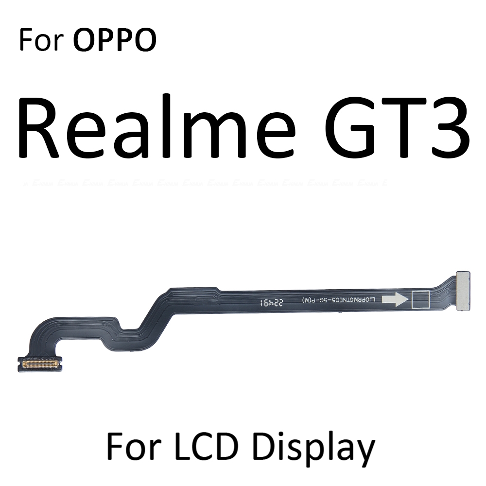 Câble flexible de connexion de - Realme Note 50 avis et prix