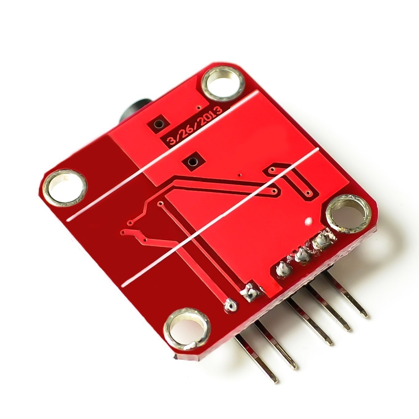 Capteur de signal analogique é - Muscle Sensor Emg avis et prix