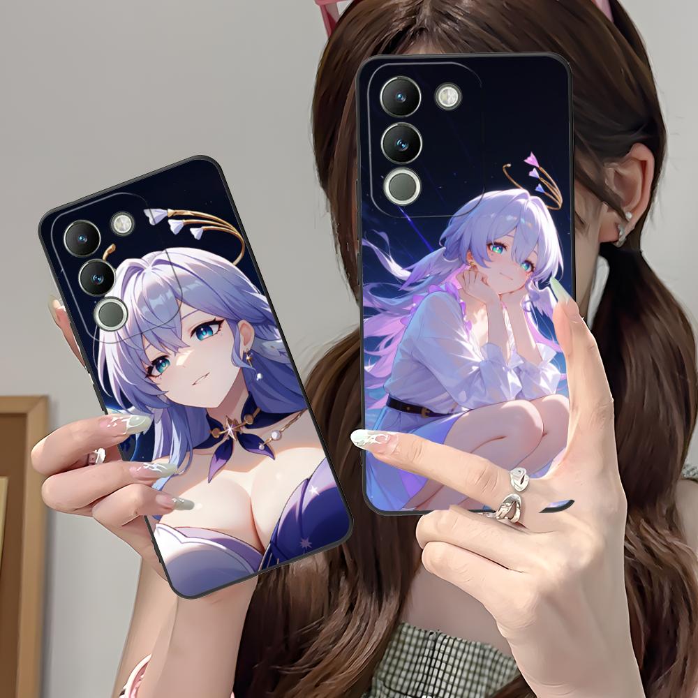Coque de téléphone HSR Robin p - Vivo V40 avis et prix